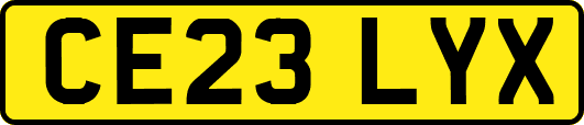 CE23LYX