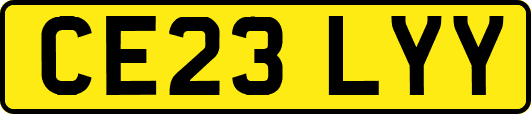 CE23LYY