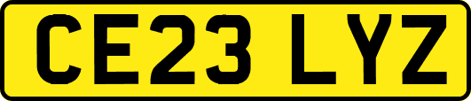 CE23LYZ