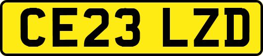CE23LZD