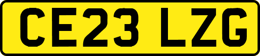 CE23LZG