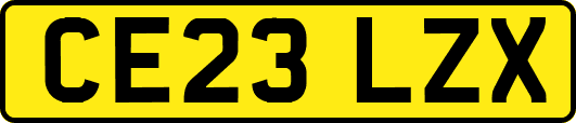 CE23LZX
