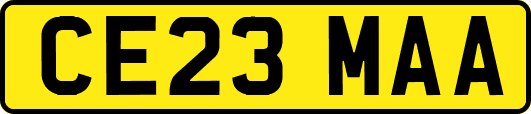 CE23MAA
