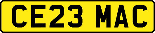 CE23MAC