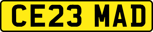 CE23MAD