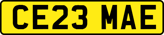 CE23MAE