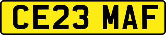 CE23MAF