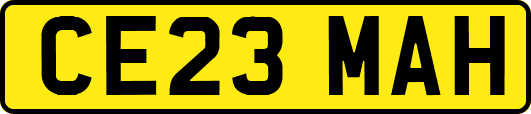 CE23MAH