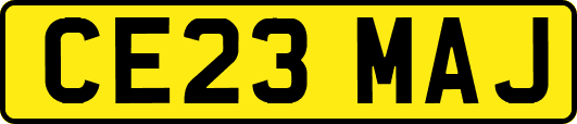 CE23MAJ