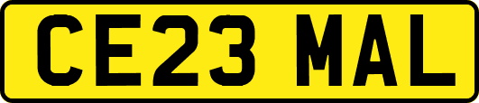CE23MAL