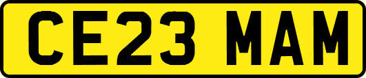 CE23MAM
