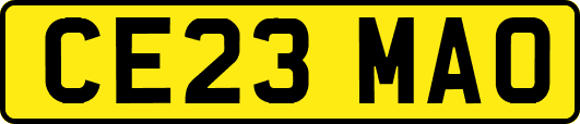 CE23MAO