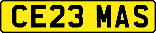 CE23MAS