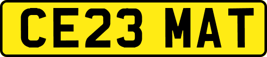CE23MAT