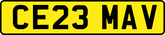 CE23MAV