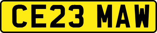 CE23MAW