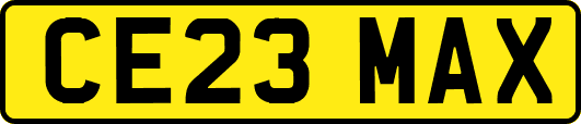 CE23MAX