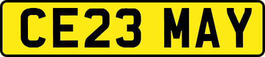 CE23MAY