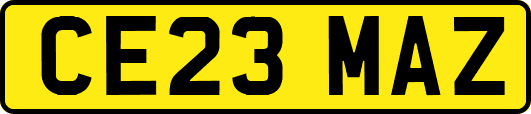 CE23MAZ