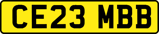 CE23MBB