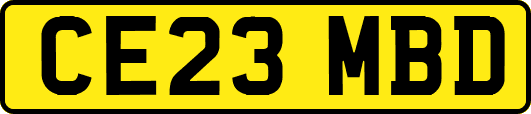 CE23MBD