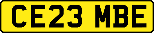 CE23MBE
