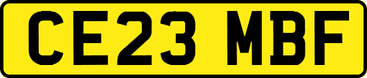 CE23MBF