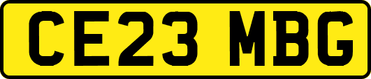 CE23MBG