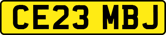 CE23MBJ
