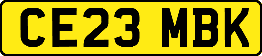 CE23MBK