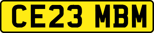 CE23MBM