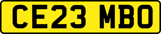 CE23MBO