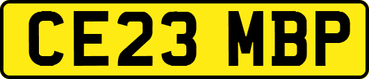 CE23MBP