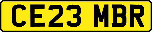 CE23MBR