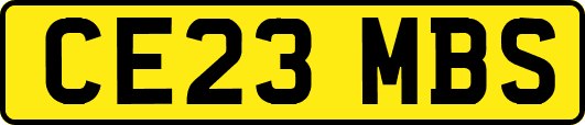 CE23MBS