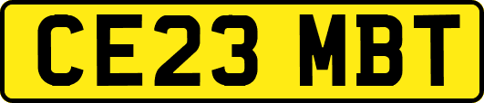 CE23MBT