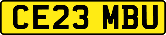 CE23MBU