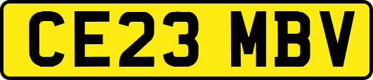 CE23MBV