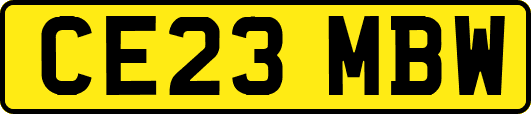CE23MBW