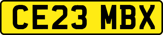 CE23MBX