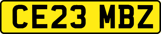CE23MBZ