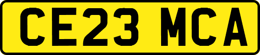 CE23MCA