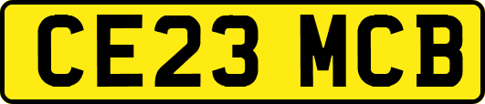 CE23MCB