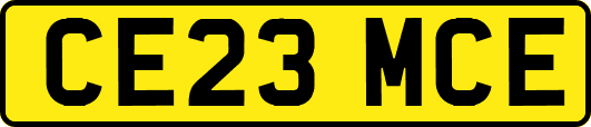 CE23MCE