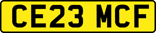 CE23MCF