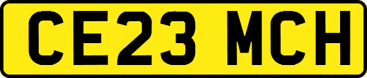 CE23MCH