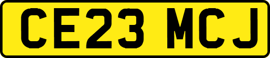 CE23MCJ