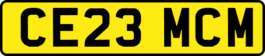 CE23MCM