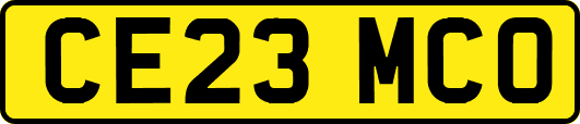 CE23MCO