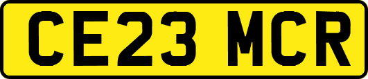 CE23MCR